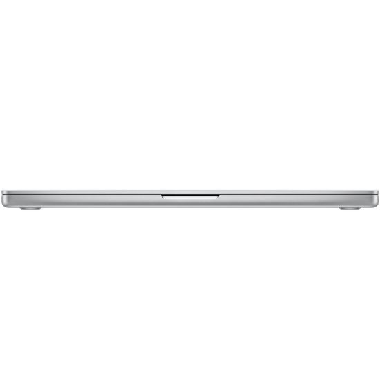 Apple MacBook Pro 16 Late 2023 Silver (Apple M3 PRO 12-core CPU, 18-core GPU, 512GB, 18GB) MRW43