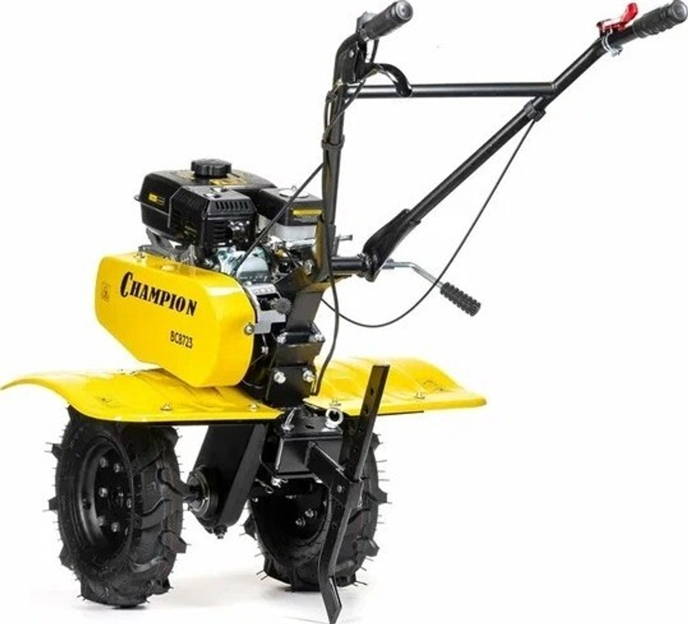 Мотоблок CHAMPION BC8723
