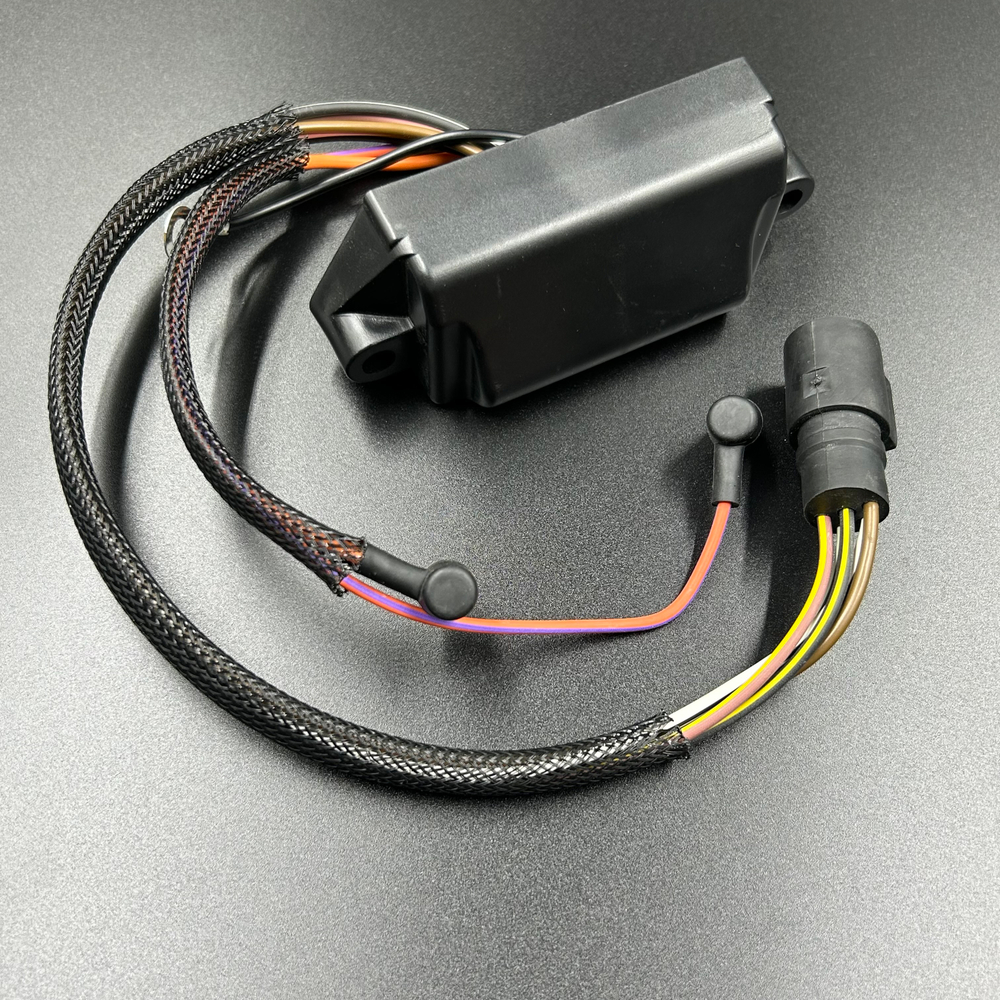 Коммутатор JONSON 4-15 (18-5763; 583170) (WUHU)