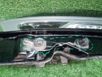 Фара правая Volvo S90 (2016-2020) LED