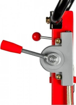 Виброплита DDE VP260-HK 908-788