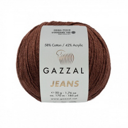 Jeans Gazzal