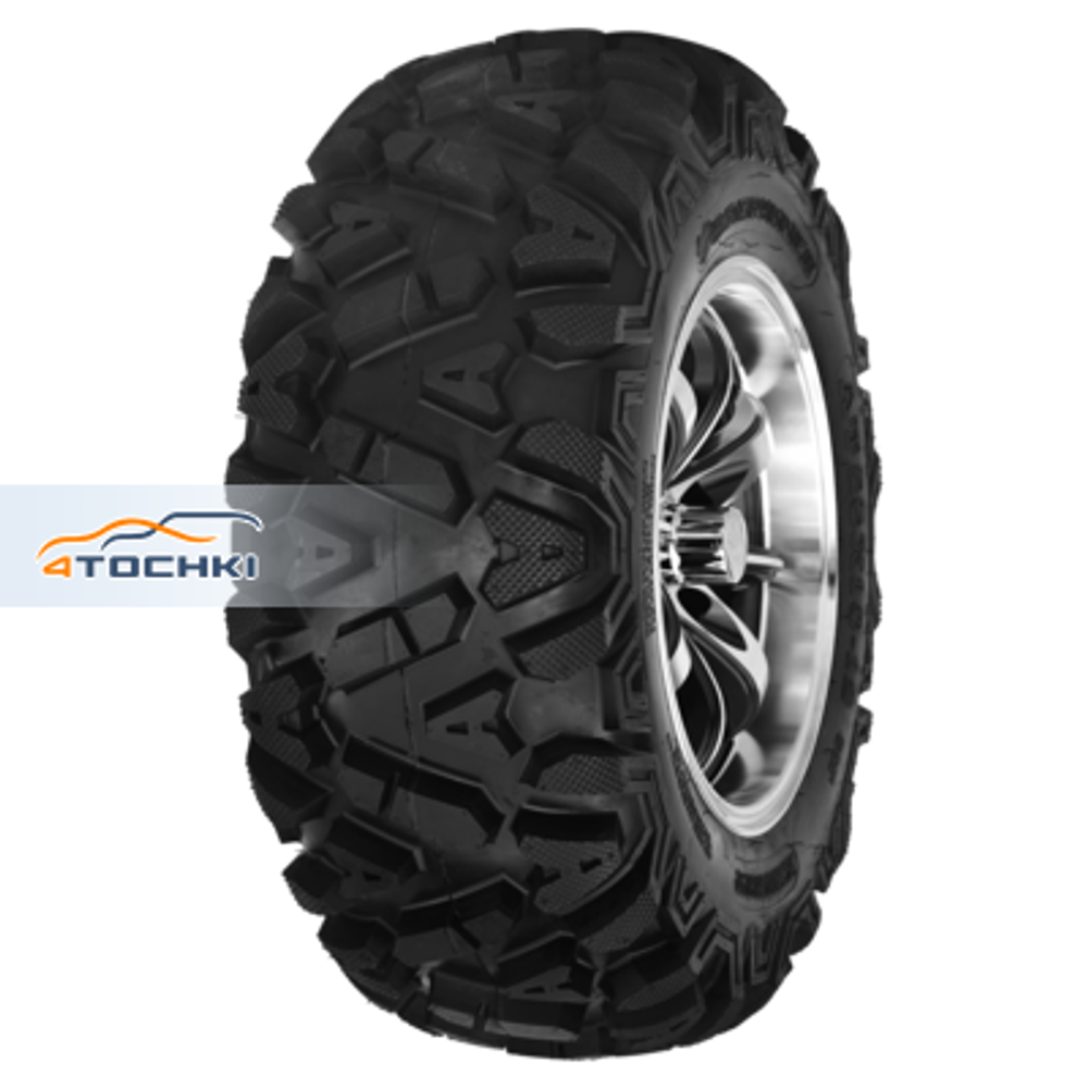 Грузовая шина Forerunner 26x12-12 6PR 58F Knight TL,