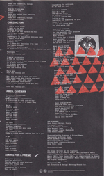 Foo Fighters / Your Favorite Toy (CD)