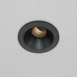 Встраиваемый светильник Maytoni Wise DL057-7W3K-B