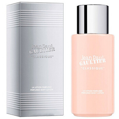 Jean Paul Gaultier Classique Large scented body lotion 200ml
