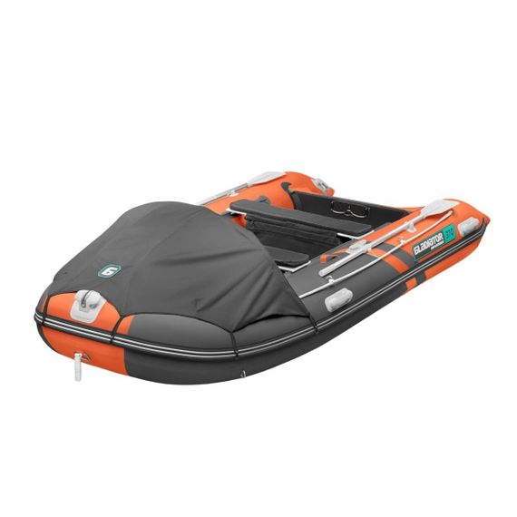 Лодка ПВХ GLADIATOR C370AL