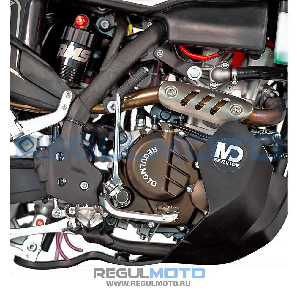 Мотоцикл Regulmoto LEGEND 300