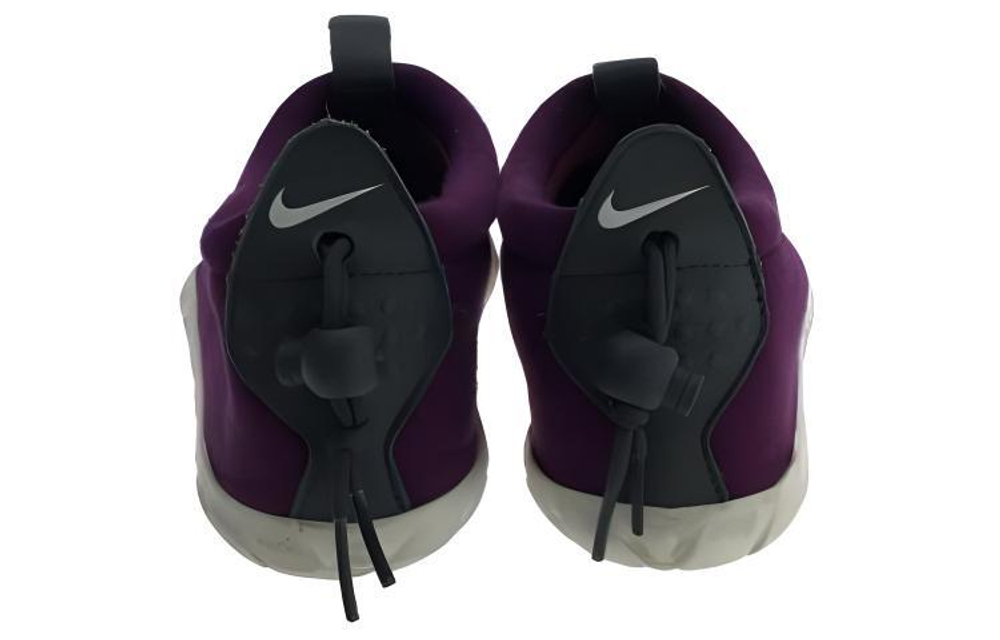 Кроссовки Nike Air Moc Tech Fleece Mulberry