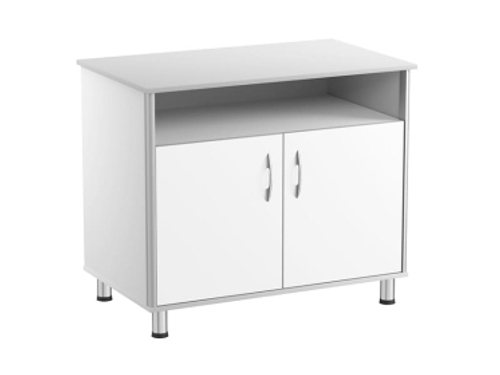 Стол-тумба лабораторный АСК СТ.02.05 Стандарт Плюс (разборный)