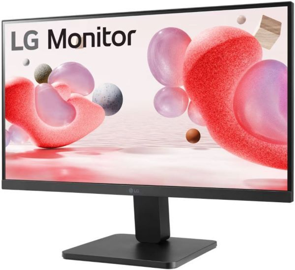 Монитор 21,45" LG 22MR410-B