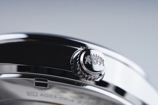 Мужские часы Orient FAG03001W0