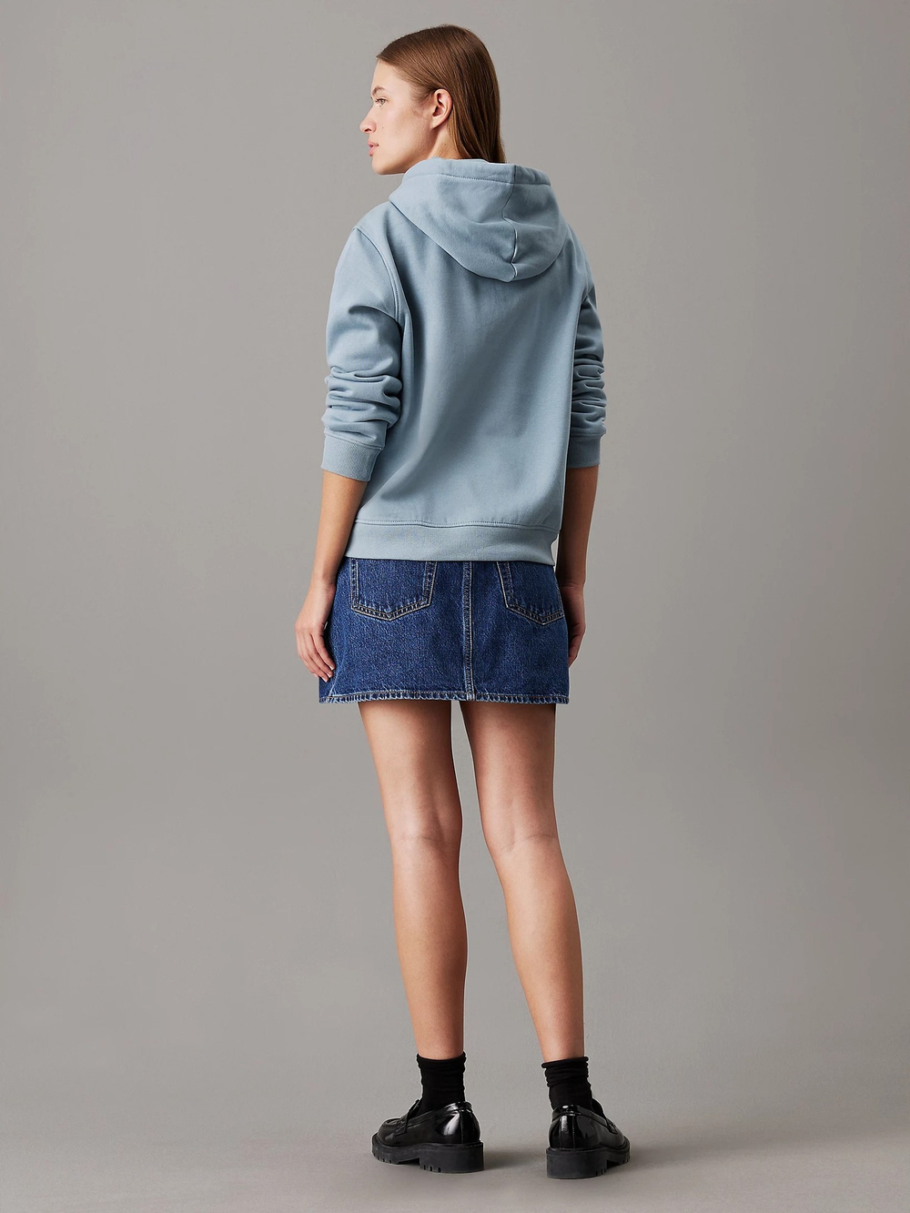 Худи женское CALVIN KLEIN JEANS