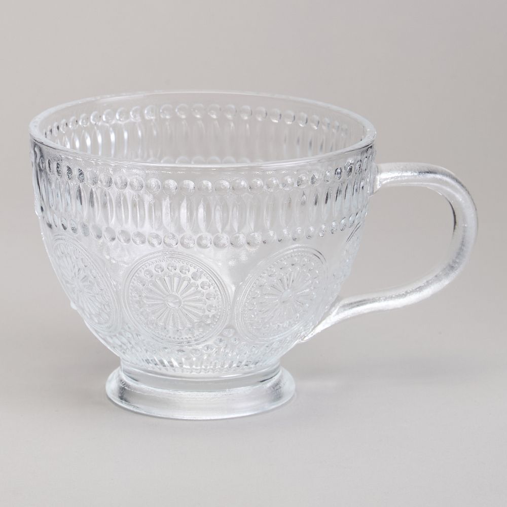 КРУЖКА 420 МЛ МАЛ.= 4ШТ.