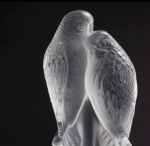 Статуэтка Lalique 19 см, арт. 472127700
