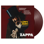 Frank Zappa / Lumpy Gravy Primordial (Coloured Vinyl)(LP)