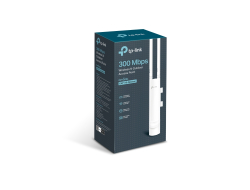 Точка доступа TP-Link Omada EAP110-Outdoor V3
