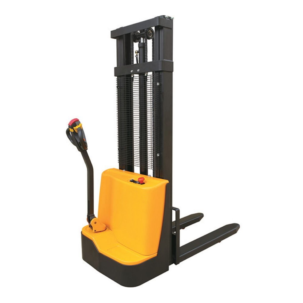 Штабелер самоходный 1,2 т 3,5 м TOR CQDA1235-EL 24/65 В/Ач*