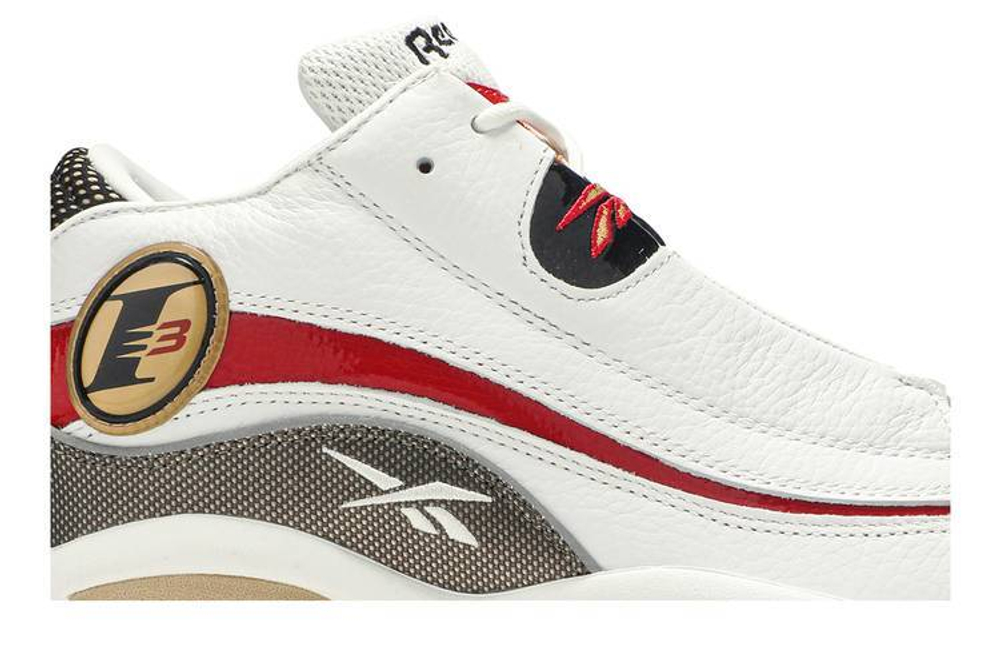 Кроссовки Reebok Answer The Dmx