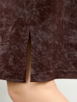 Туника Миэла-1 Виотекс ШОКОЛАДНЫЙ