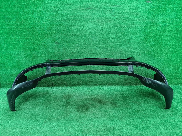 Бампер передний Mercedes S W222 (2017-2020)