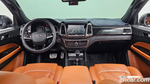 KG Mobility (Ssangyong) The New Rexton Sports Дизель 2.2 4WD (10.2021)