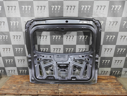 Крышка багажника GAC GS3 24-нв Б/У Оригинал 5210004CRV0100A00