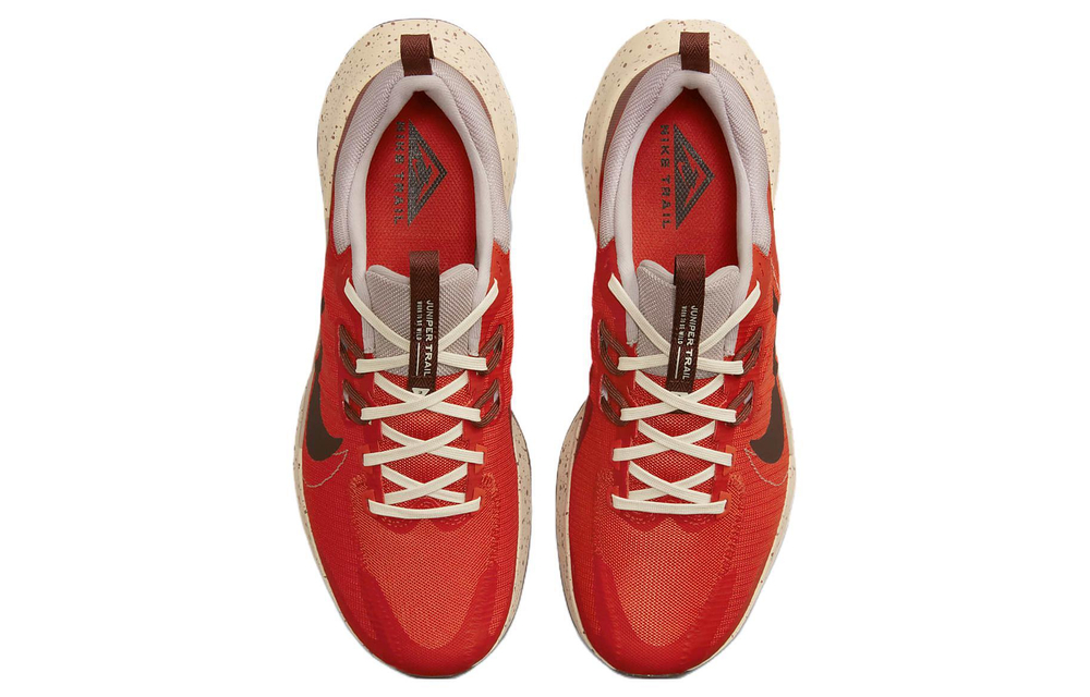 Кроссовки Nike Juniper Trail 2