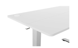 Компьютерный стол RITMIX TBL-140 white