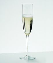 Riedel Хрустальный бокал для шампанского Sommeliers 170мл, ручная работа