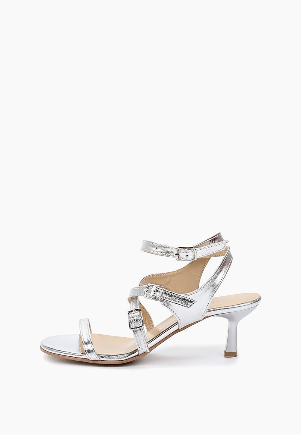 Босоножки Lika Silver