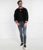 Футболка HUGO - черный(50447978)