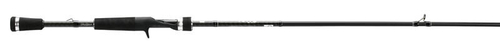 Удилище 13 Fishing Fate Black - 9'1" XH 40-130g casting rod - 2pc