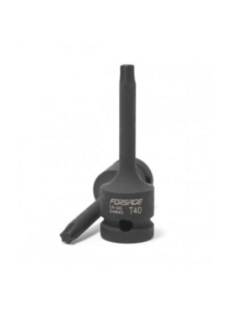Головка-бита TORX ударная T30 1/2'' Forsage F-24607830