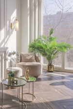 Настенный светильник (бра) Maytoni MOD302WL-01W