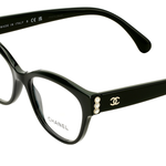 Очки CHANEL Logo, CH3440H-C622