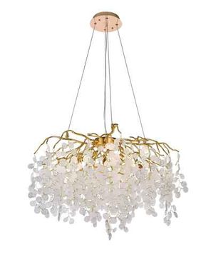 P6028/D1000 FGD (1) Люстра (RL)