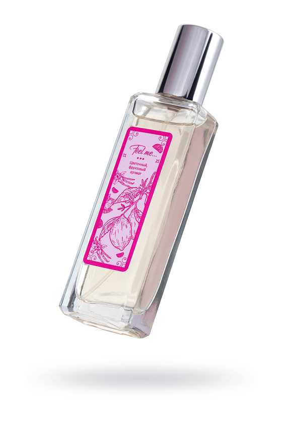 Духи с феромонами женские sexy life философия аромата nina ricci - bella 30 мл