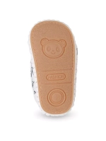 Пинетки ясельные для малышей лето