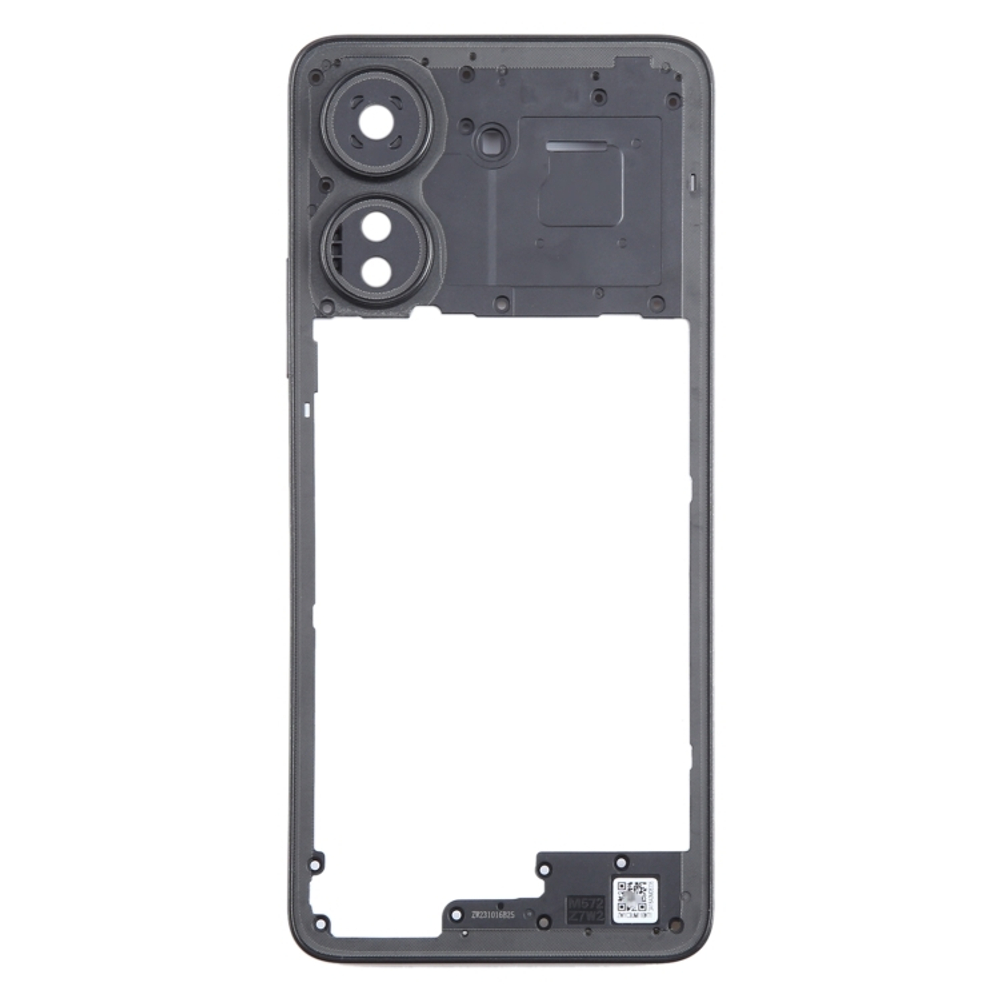Xiaomi Redmi 13C (23108RN04Y) / средняя часть корпуса (ORIG)