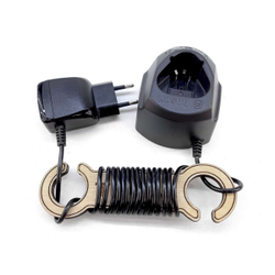 Держатель органайзер для кабеля