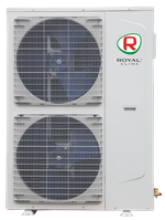 Сплит-система кассетного типа Royal Clima CO-4C 12HNX/CO-4C/pan 8D1/CO-E 12HNX серии COMPETENZA 2023