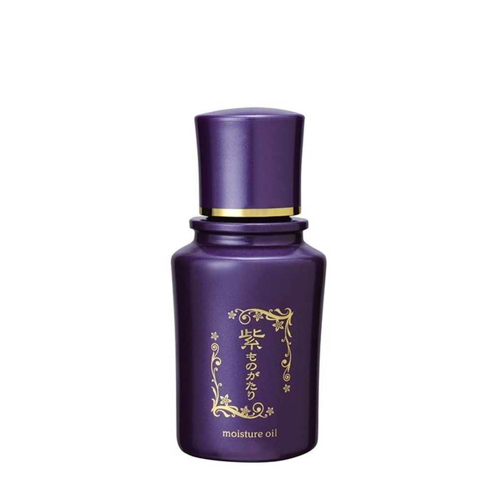 SALON DE FLOUVEIL SKIN OIL MURASAKI MONOGATARI