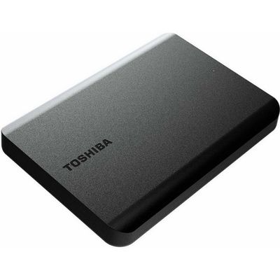 2.5" 1TB - 2TB