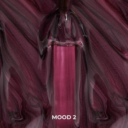 Гель-лак IVA NAILS Mood №2, 8ml