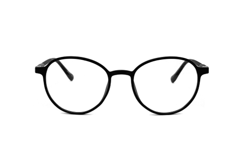 Овальная оправа Merck