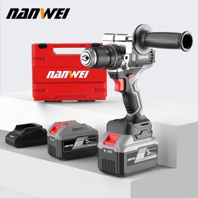 Дредь-шуруповерт Ледобур Nanwei NW-D5217C-6