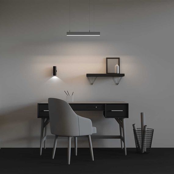 Линейный светильник Maytoni Technical LL312018