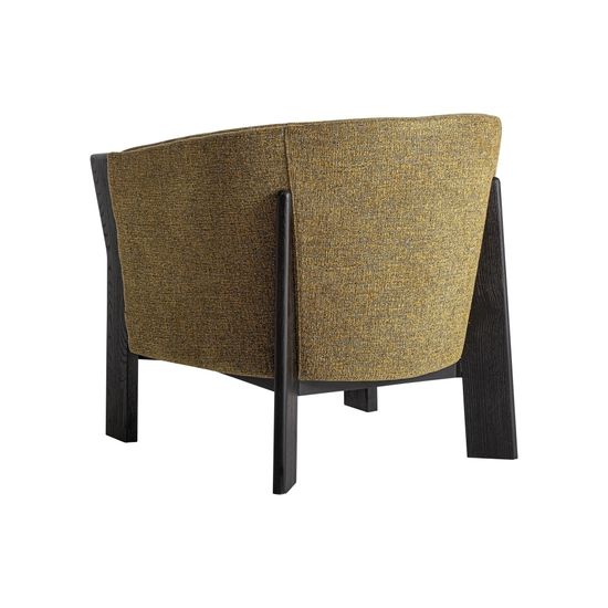 Кресло Nara зеленое Испания