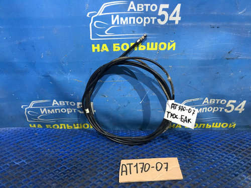 Трос лючка бензобака TOYOTA CORONA 1991